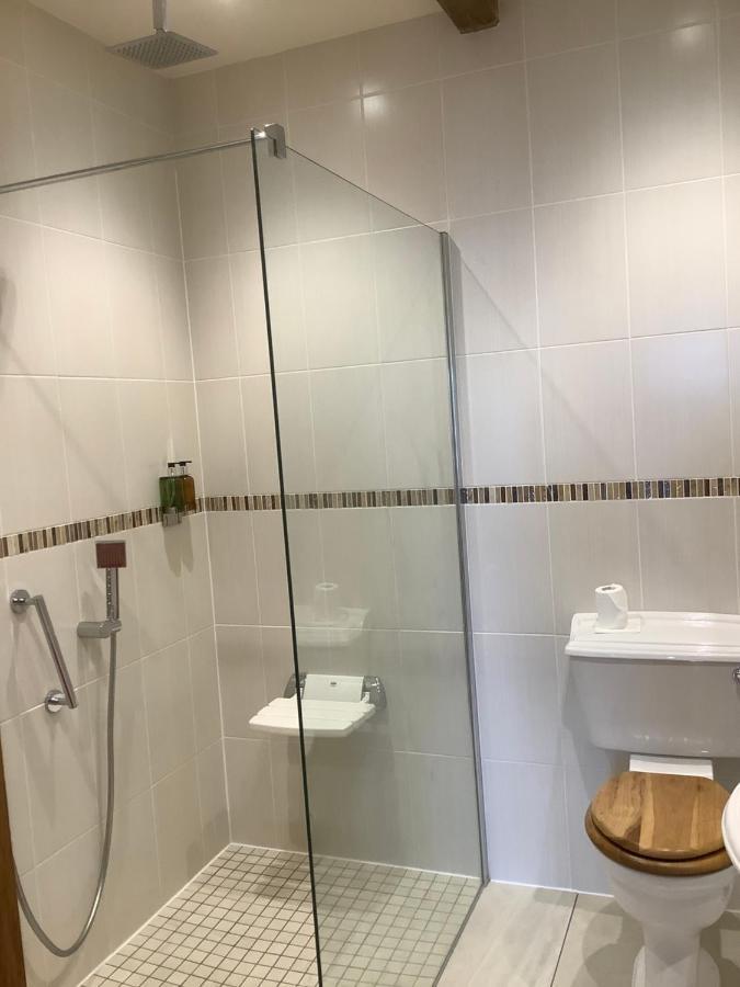 Orchard Cottage, Clematis Cottages, Stamford. Accessible Luxury Home. 외부 사진