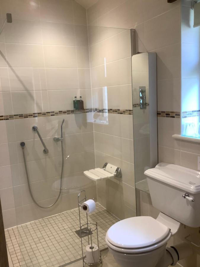 Orchard Cottage, Clematis Cottages, Stamford. Accessible Luxury Home. 외부 사진