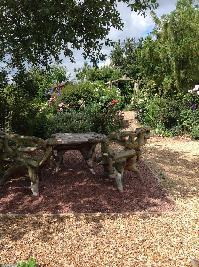 Orchard Cottage, Clematis Cottages, Stamford. Accessible Luxury Home. 외부 사진