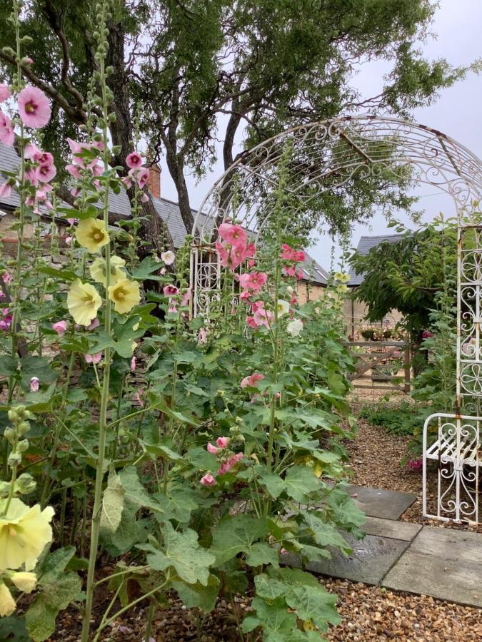 Orchard Cottage, Clematis Cottages, Stamford. Accessible Luxury Home. 외부 사진
