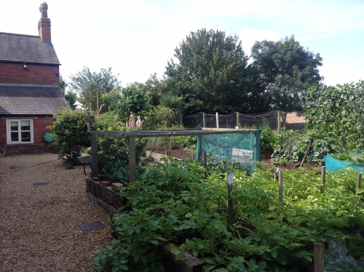 Orchard Cottage, Clematis Cottages, Stamford. Accessible Luxury Home. 외부 사진