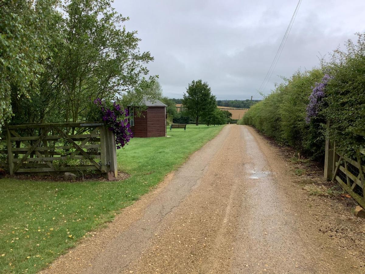 Orchard Cottage, Clematis Cottages, Stamford. Accessible Luxury Home. 외부 사진